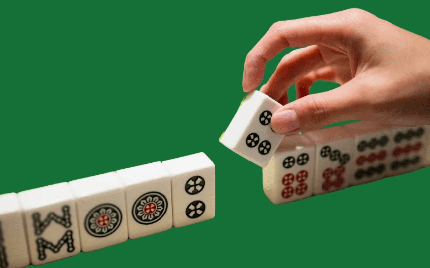 麻將怎麼玩？新手在線上娛樂城遊玩必知的麻將策略！ AU8娛樂城